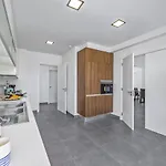 Casa Gardenia By וילה *