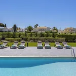 Casa Gardenia By וילה Gale (Albufeira)