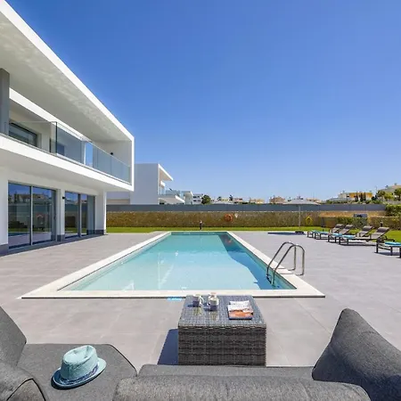 Casa Gardenia By Villa