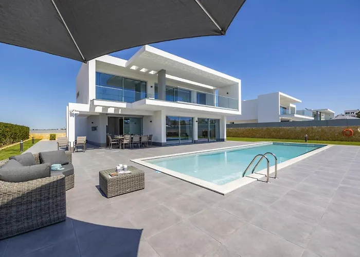 Casa Gardenia By Gale (Albufeira)