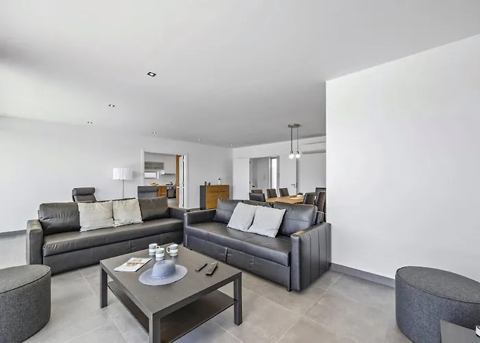 Casa Gardenia By
