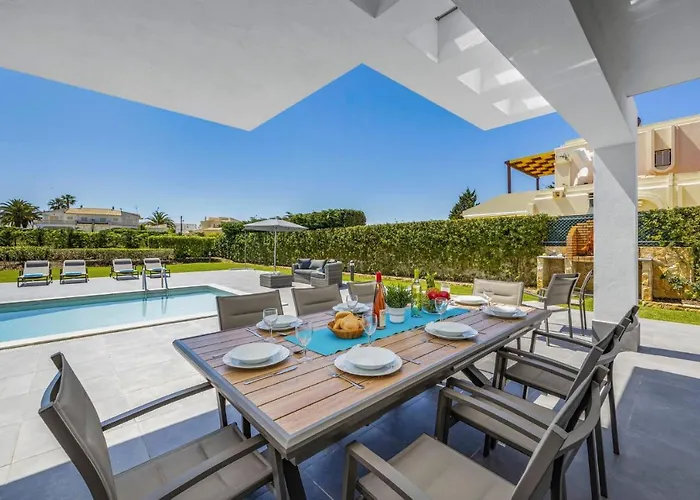 Casa Gardenia By