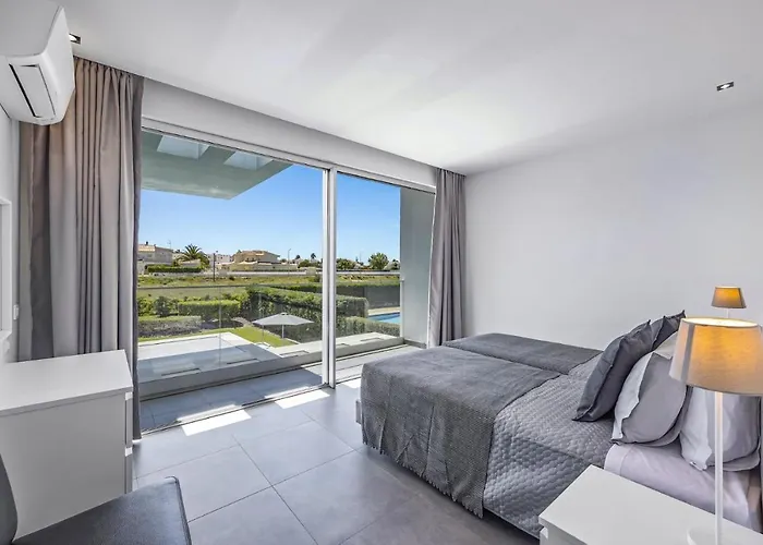 Villa Casa Gardenia By Gale (Albufeira)