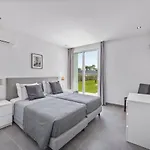 Casa Gardenia By