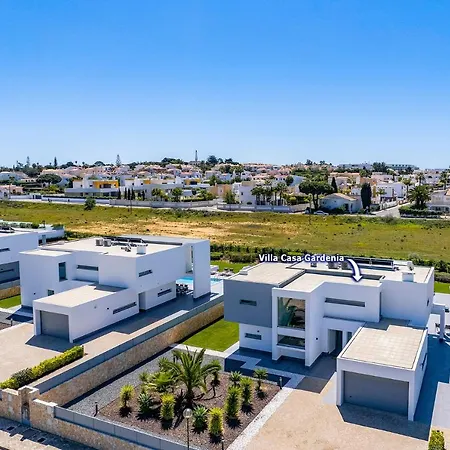 Casa Gardenia By Villa