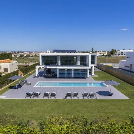 Villa Casa Gardenia By *