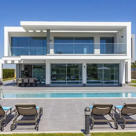 Casa Gardenia By * Gale (Albufeira)