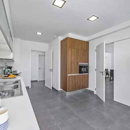 Casa Gardenia By Villa *