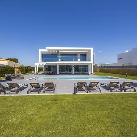 Villa Casa Gardenia By Gale (Albufeira)