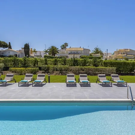 Casa Gardenia By Villa Gale (Albufeira)