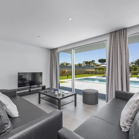 Casa Gardenia By Villa *