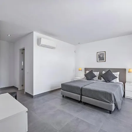 Villa Casa Gardenia By