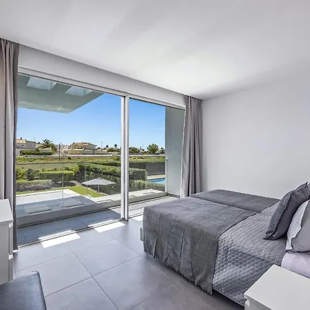 Villa Casa Gardenia By Gale (Albufeira)