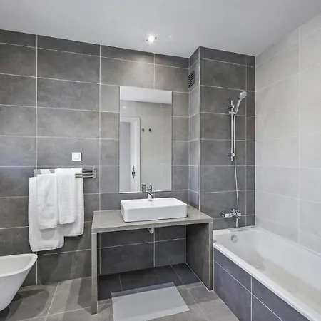 Villa Casa Gardenia By