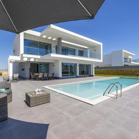 Casa Gardenia By Galé