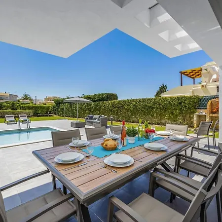 Casa Gardenia By